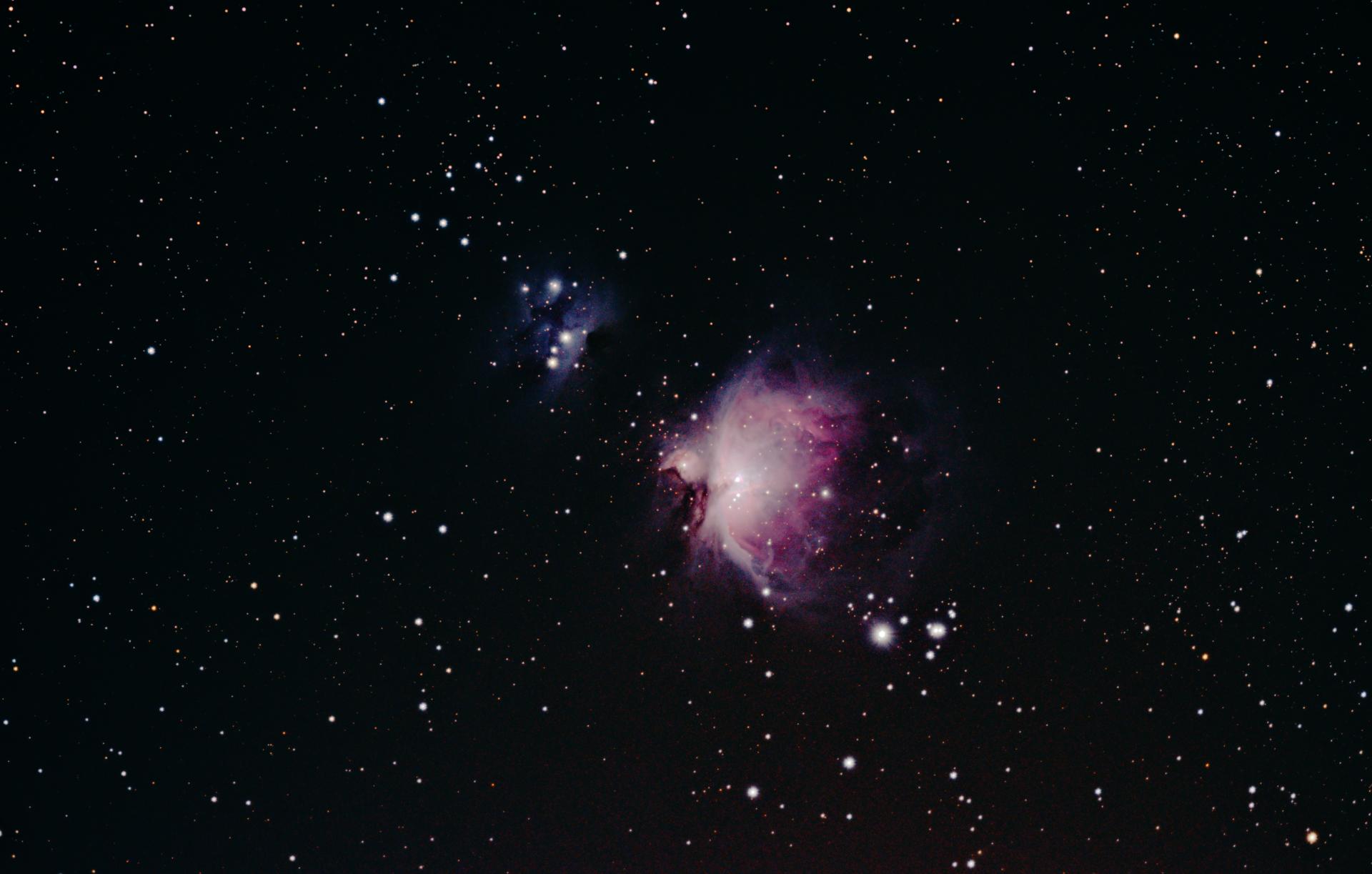 Orion